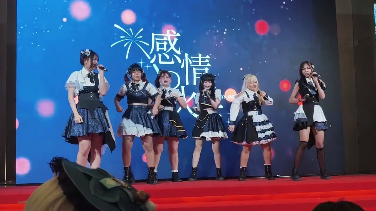 FiiMONiX Fancam: JAMNIME FESTVAL 2026 @ Paragon Cineplex, Siam Paragon (7/2/2026)