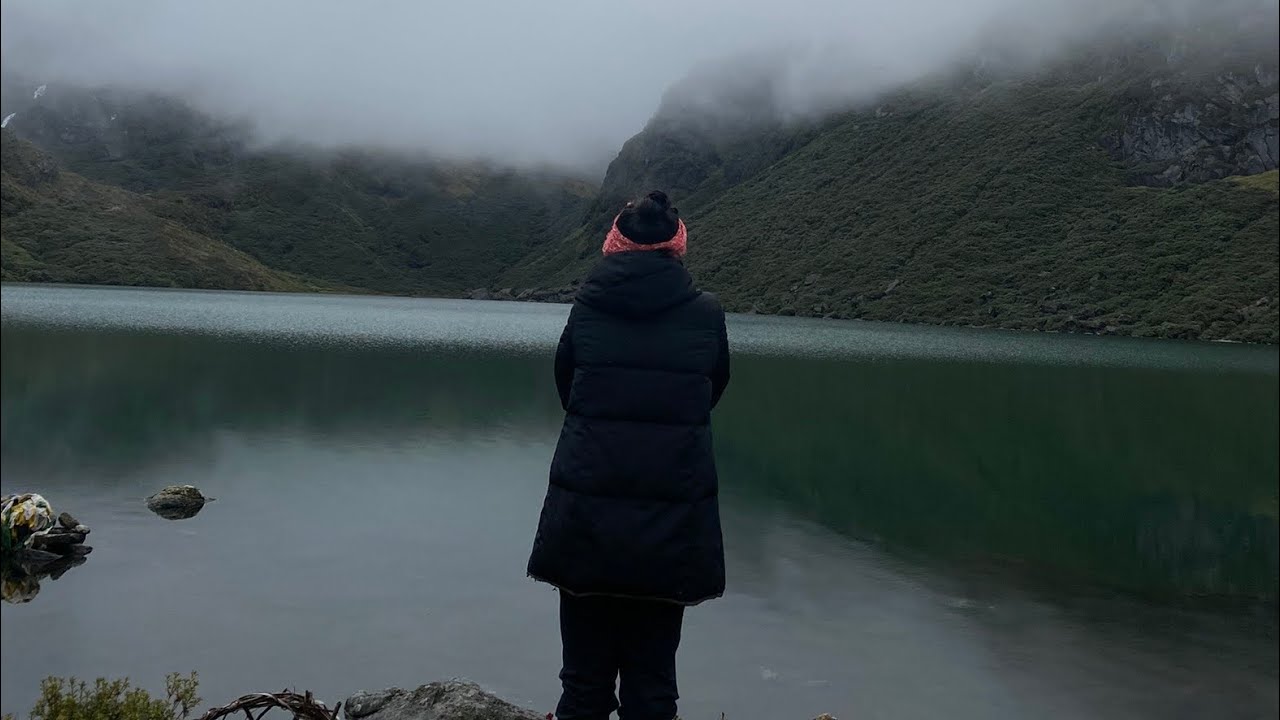 Tosha Trek (Part II) || Hidden Gem in North Sikkim 💫|| They&rsquo;re Incomparable ☘️