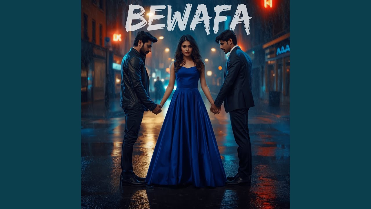 Bewafa