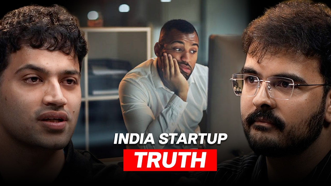 Brutal Reality of Starting A Business In India | Jayant Mudhra | Raj Shamani Clips