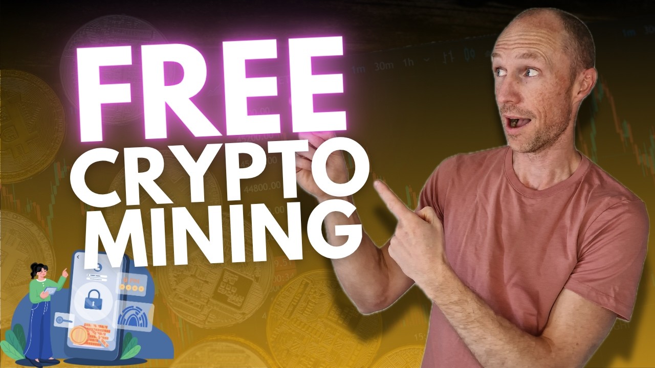 I Tested 7 Free Crypto Mining Platforms - Here&rsquo;s What I Learned (Full Guide)