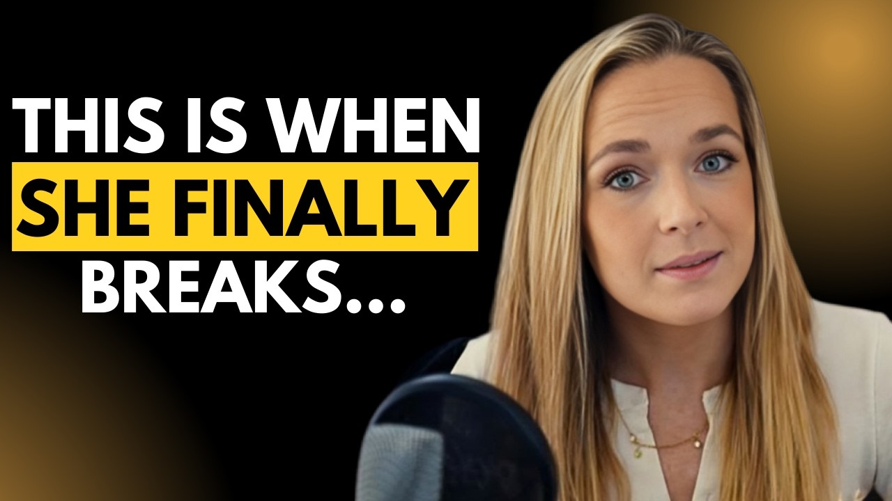 The 7 Stages of REGRET She Feels During NO CONTACT | Female psychology |