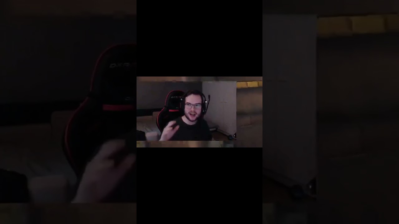 Unbe saying things  #twitch #shorts #paladinsmemes #paladins #fyp #foryou