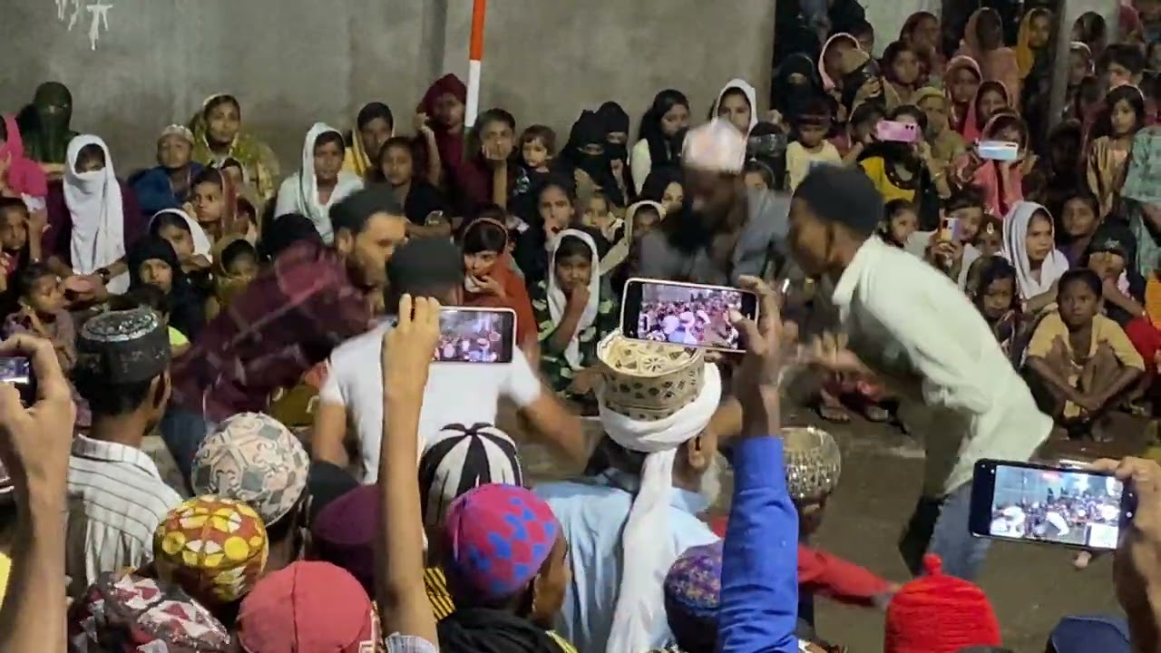 Sikka Muharram day 2