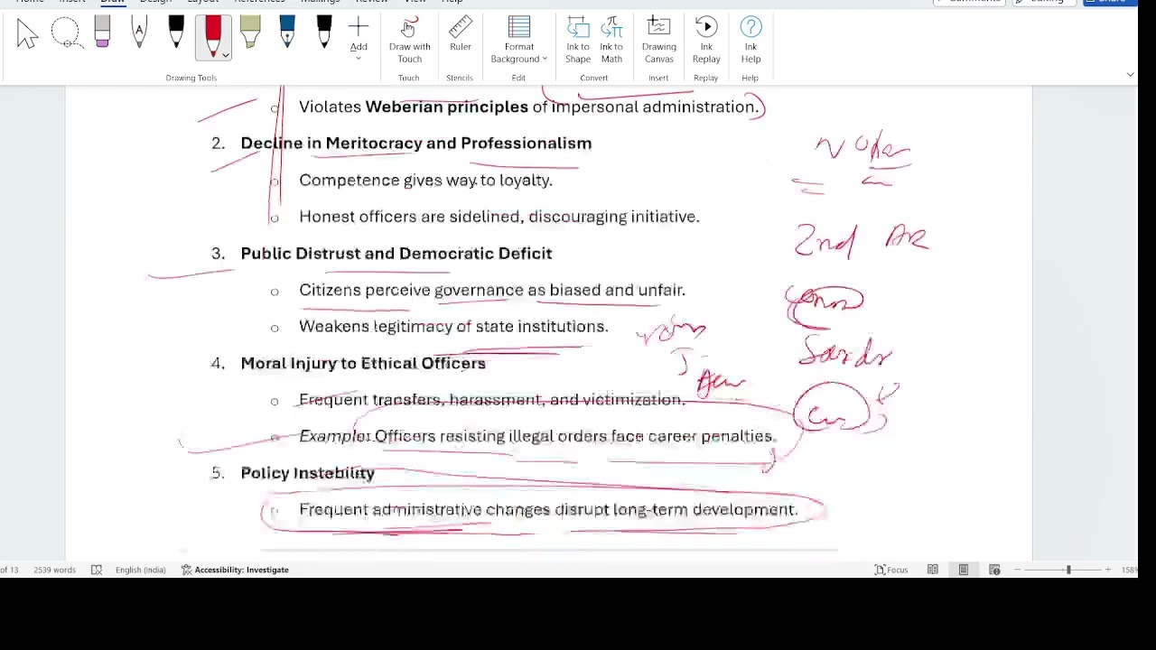  Ethics Case Studies Explained | GS Paper IV | Model Answers & Approach