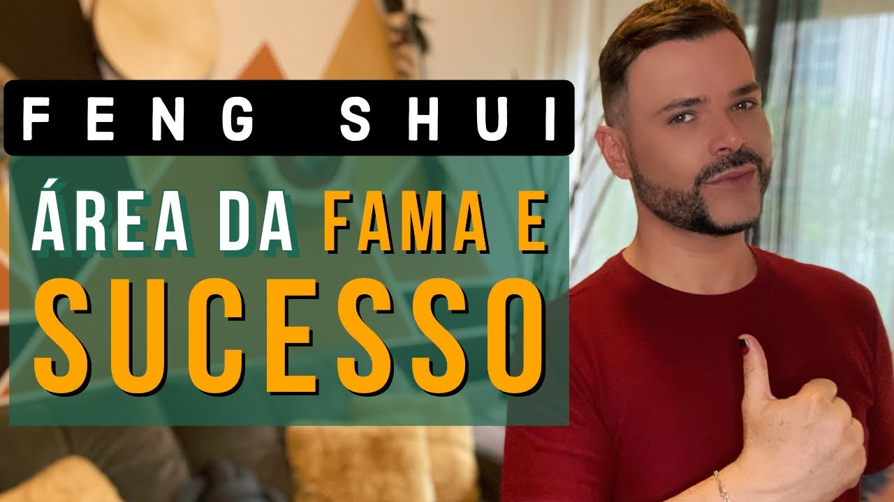 COMO ATIVAR A ÁREA DO SUCESSO OU FAMA NO LAR/ LUIZ NETTO