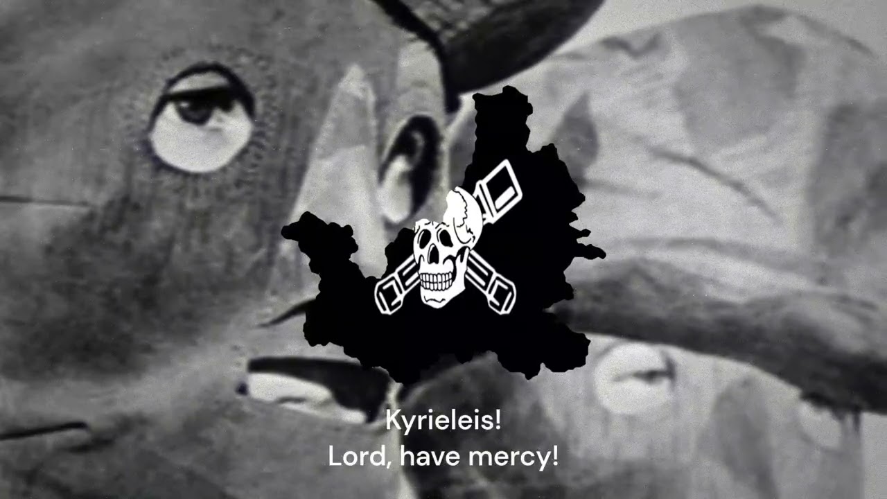 [TNO] Anthem of the Dirlewanger Brigade (Dirlewanger's Realm)