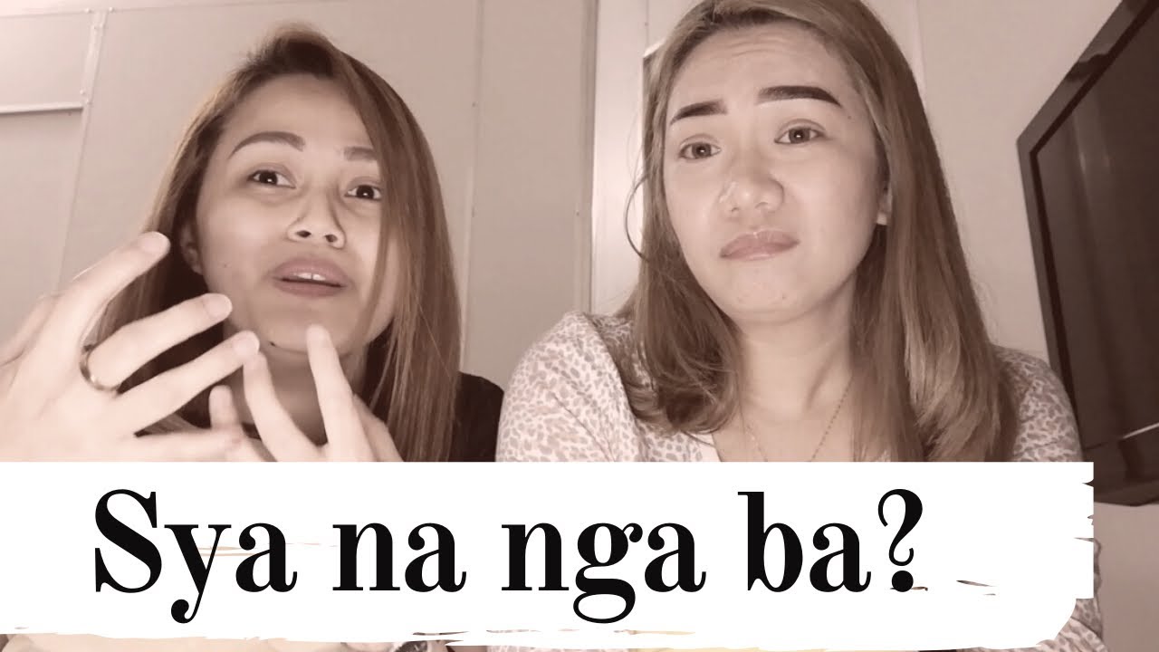 SYA NA NGA BA? Ft Kaye G. | by Yangfaiths Diary