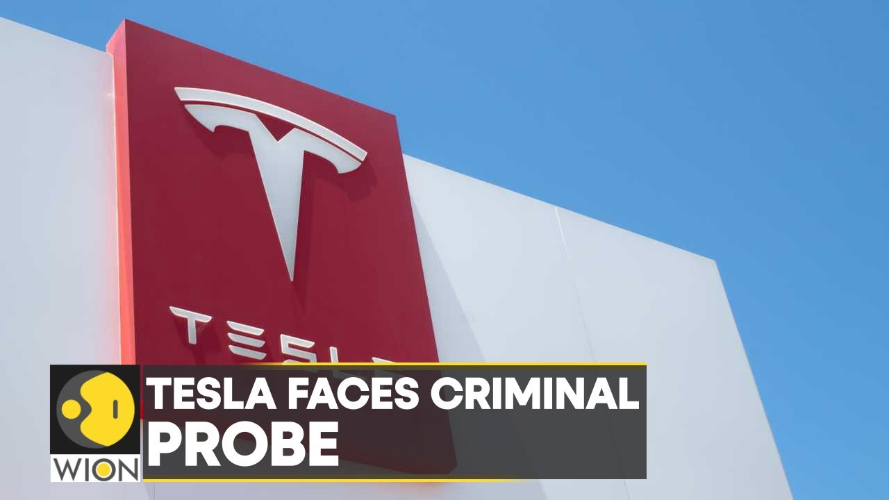 World Business Watch | Self-driving: Tesla faces US criminal probe | Latest News