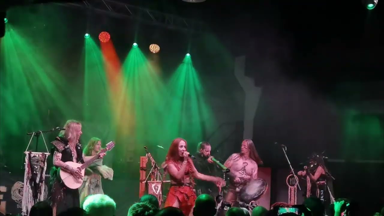 Deloraine koncert ☆ Refinery Gallery, Bratislava 23.06.2025