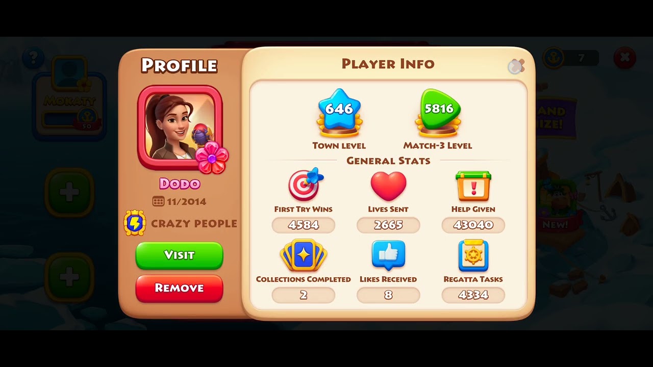 Last video before losing my account 