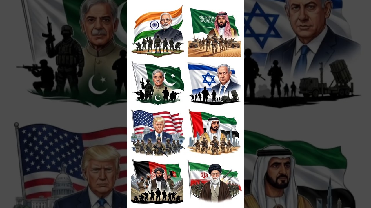 Prime minister and their army in the country 🌎 but Iran 🇮🇷🌎 #viral #countryballs