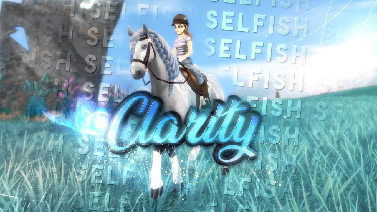 [SS] - Clarity [FULL MEP]