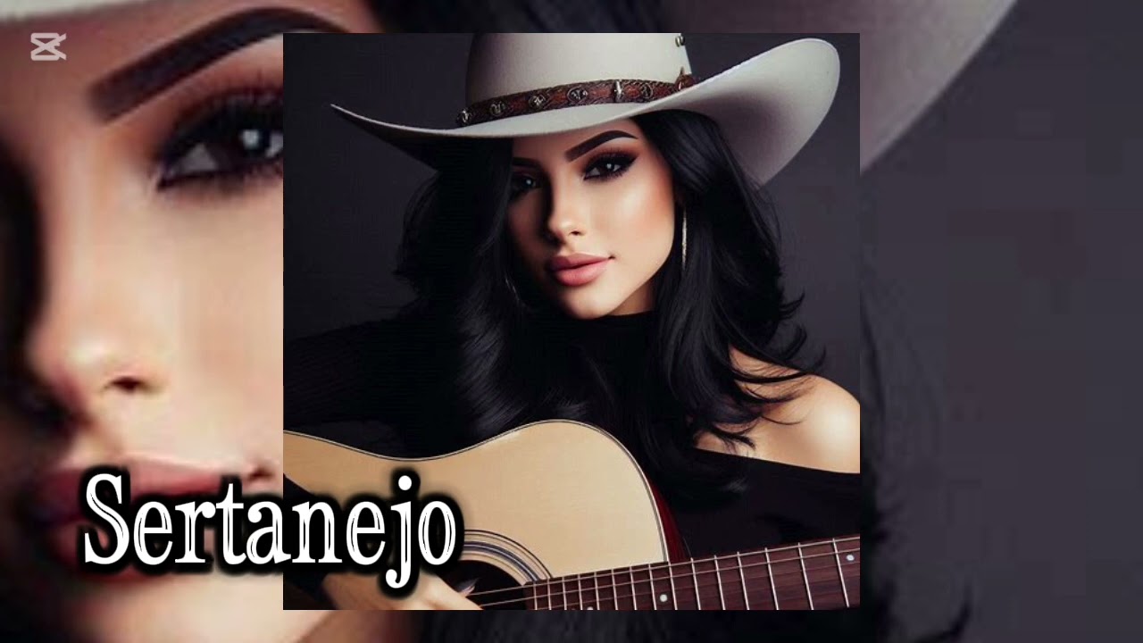 Sertanejo feminino ❤️&zwj;🔥 m&uacute;sicas exclusivas 🎧 Poesia Cantada 🎼
