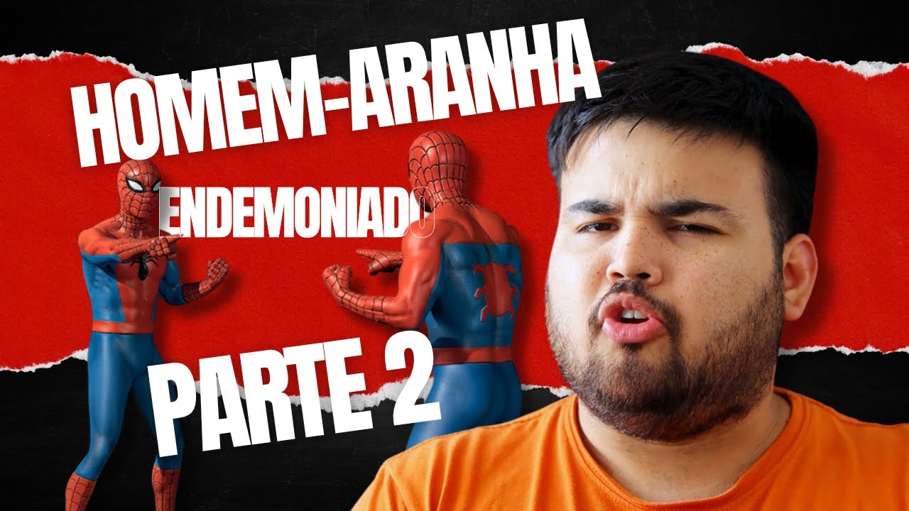 DEMÔNIOS EM BRINQUEDOS? O QUE A BÍBLIA REALMENTE DIZ SOBRE O MUNDO ESPIRITUAL