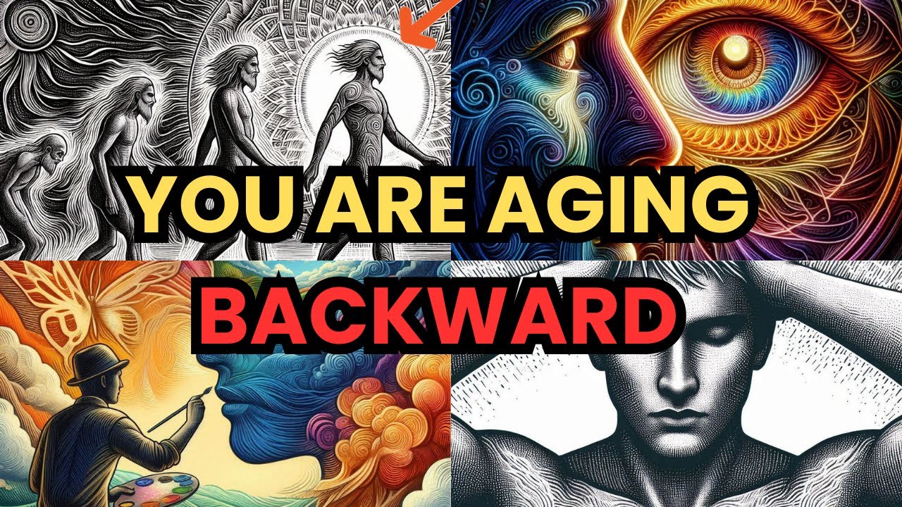 🌟Chosen ones🌟 8 Physical Changes Can Identify Your SPIRITUAL AWAKING ! Enlighten Wisdom