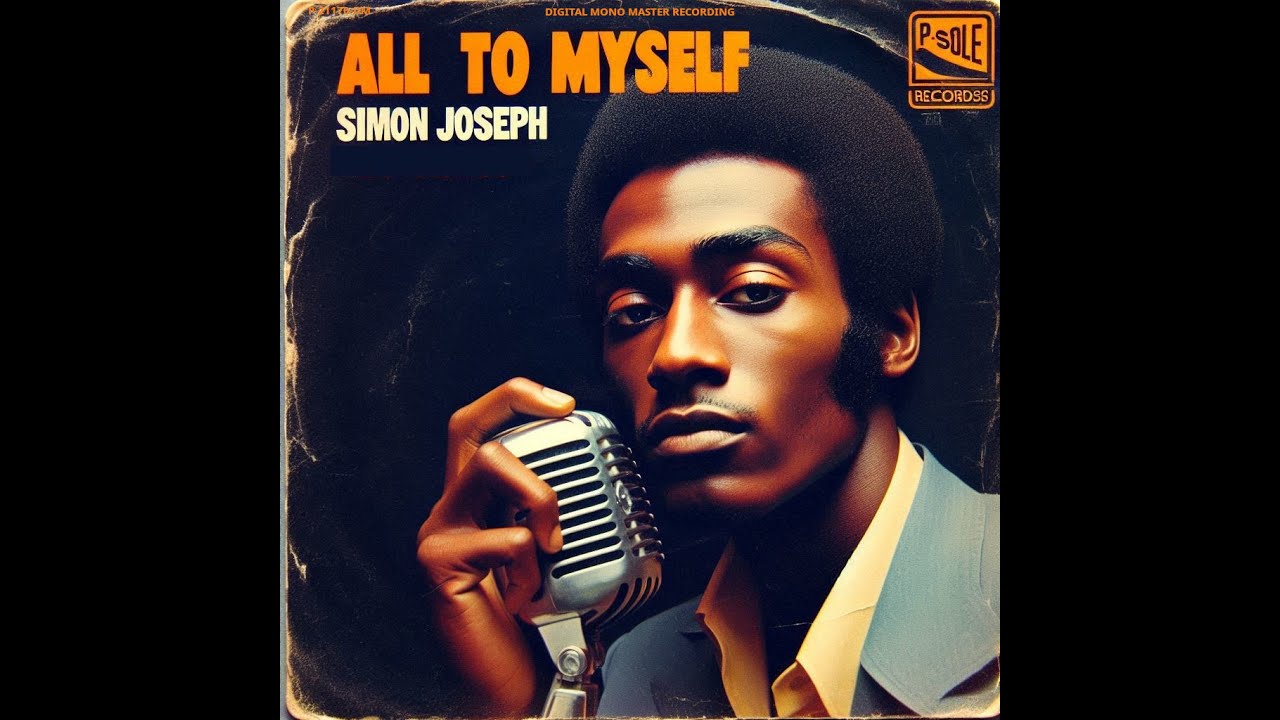 All To Myself (An AI Production) #ai #aimusic #aimusicvideo #aimusicvideos