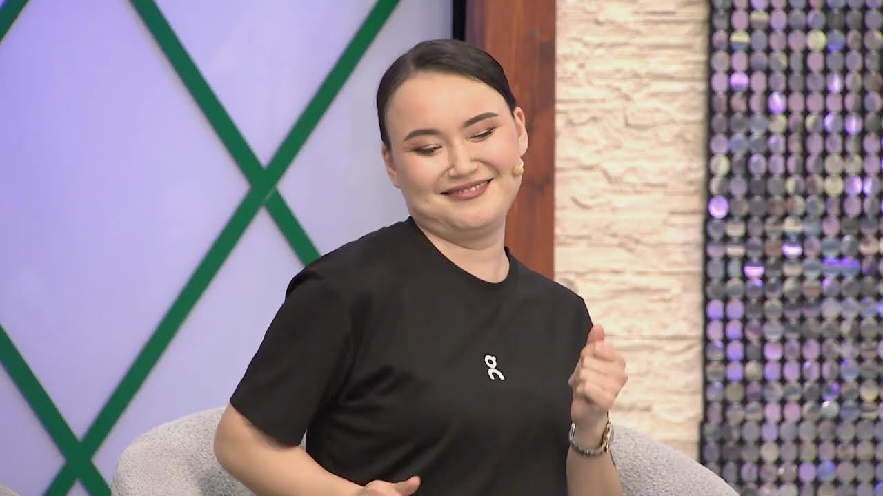 Ұлмекен мен Арнұр отбасын құруға дайын ба? 🥹 Сезім Бағы! 14.04.26