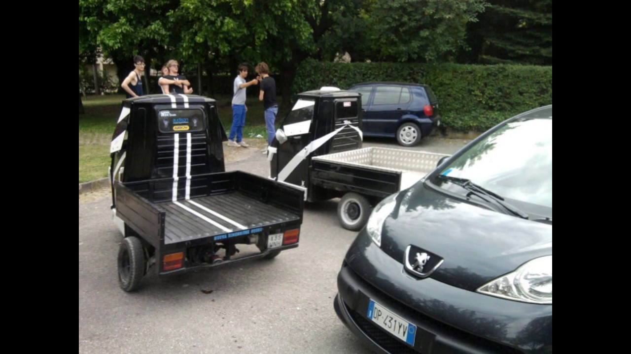 Ape tuning 7