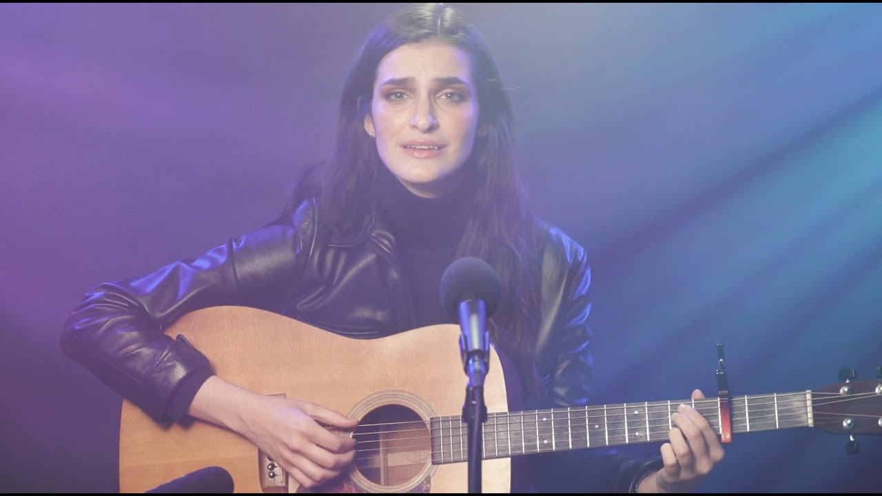 Watch Eleri Ward in an Exclusive Performance of Stephen Sondheim’s 'Losing My Mind'