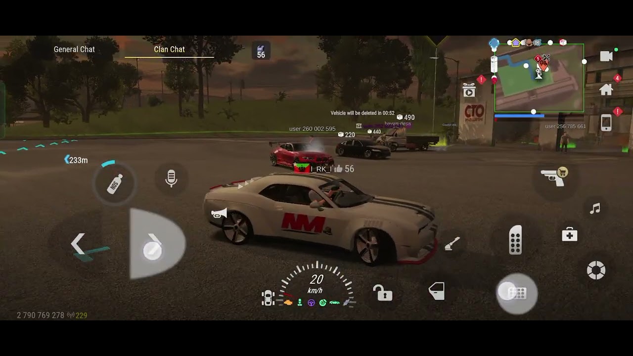 Car racing games 