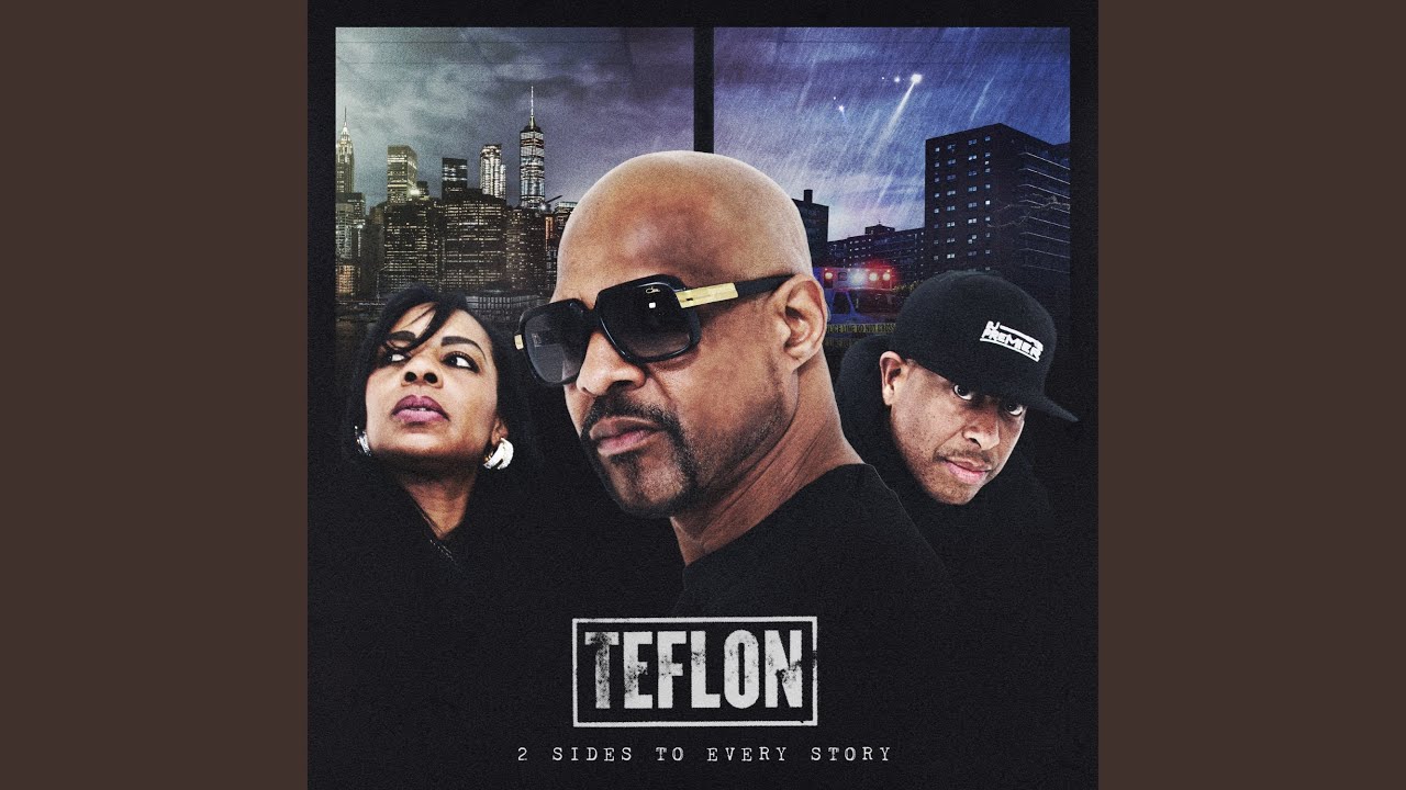 The Thoro Side (feat. M.O.P.)
