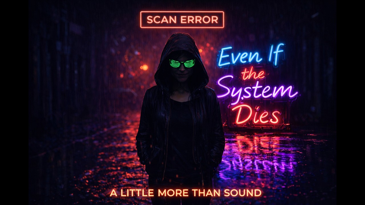 Even if the Sistem Dies