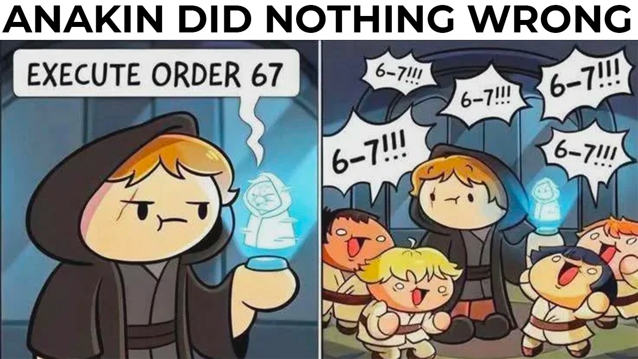 PREQUEL MEMES 75