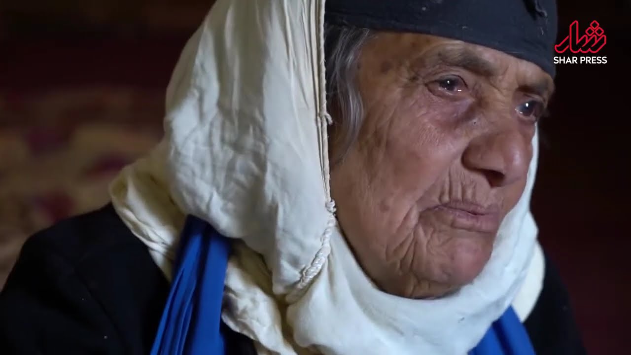 چیرۆکی دایکێک لە ئەنفال گەڕایەوە