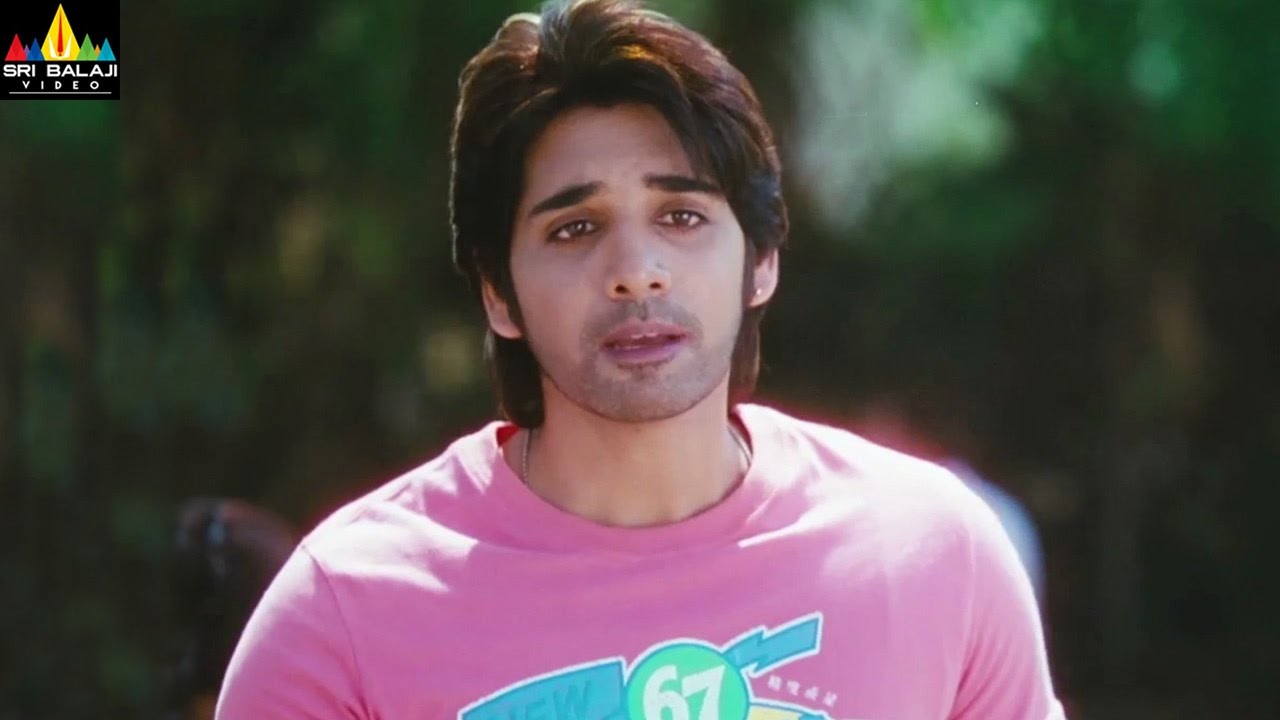 Adda Movie Comedy Scenes | Sushanth Comedy With Shanvi Scene | Sri Balaji Video