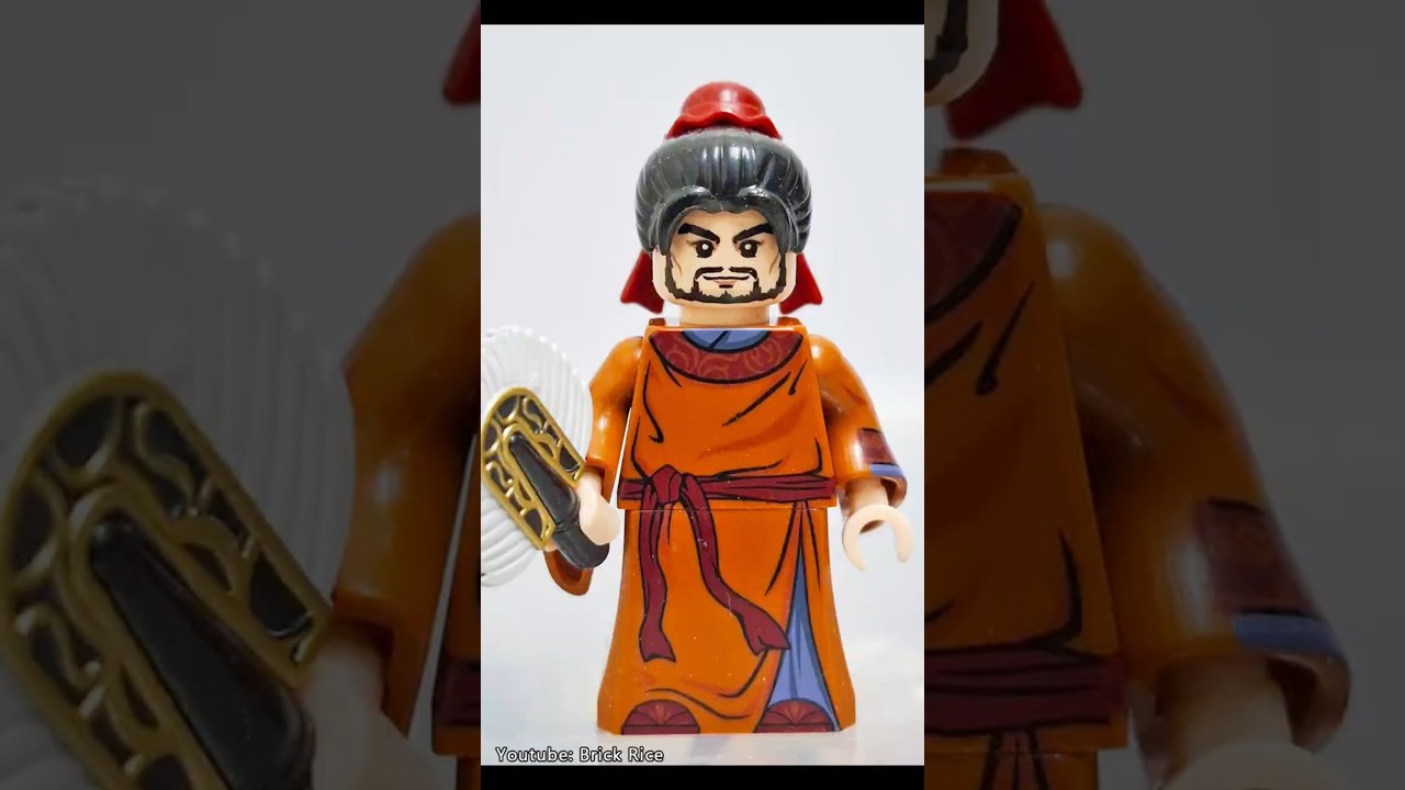 Pang Tong