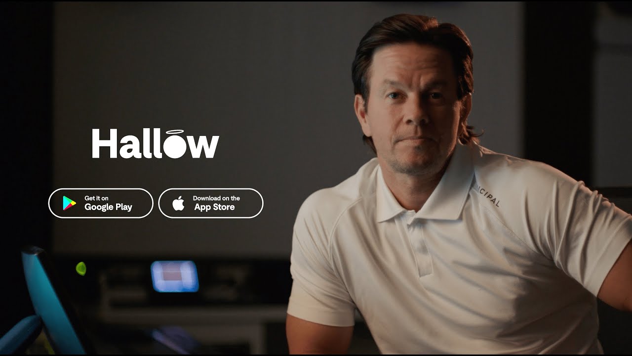 Stay Prayed Up this Lent with Mark Wahlberg, Jonathan Roumie, Fr. Mike, Sr. Miriam, & Chris Pratt!