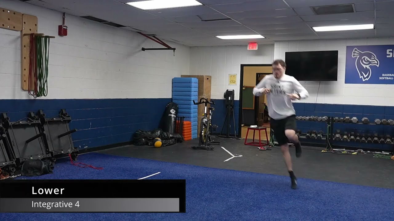 BulletProof Hip Progressions