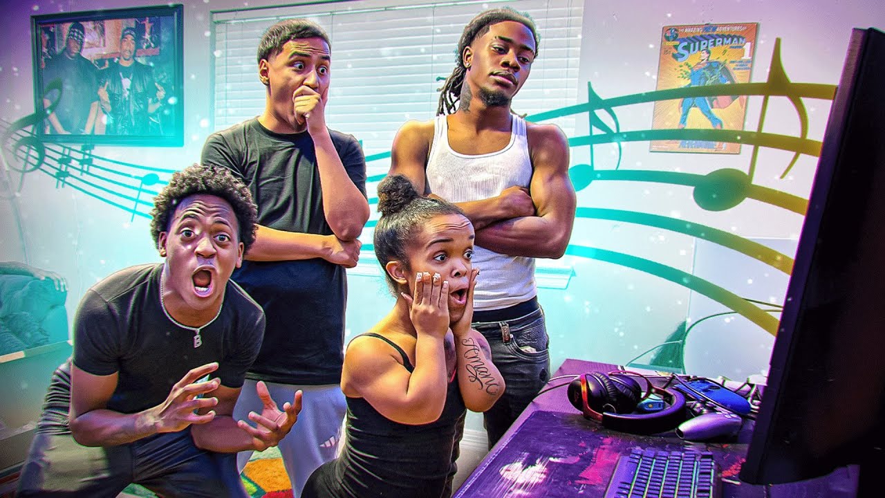 I Reacted To Jaylon's New Diss About Nette's Boyfriend