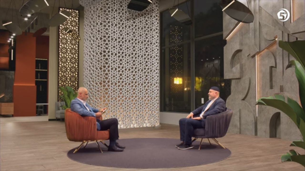 Allah ne zadužuje nikoga preko njegovih mogućnosti - ISLAM I ŽIVOT - mr. Aljo ef. Cikotić