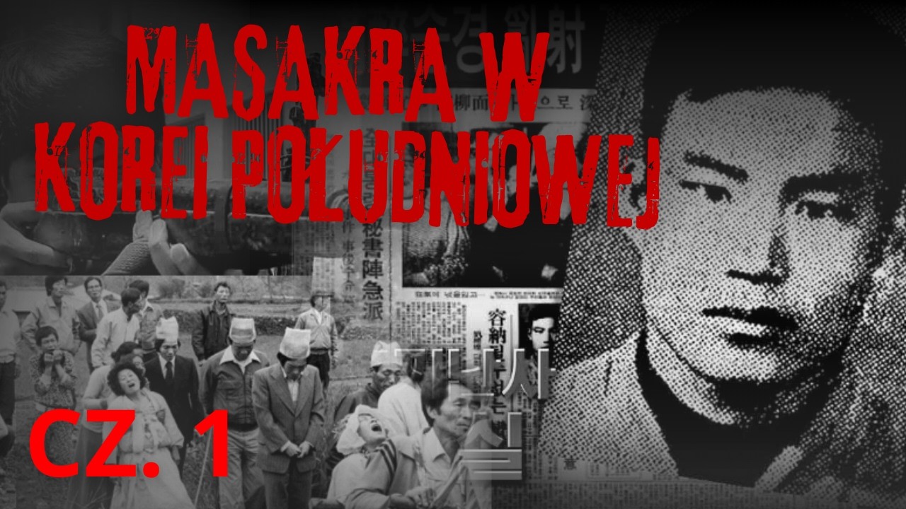Pokłócił się o… muchę. Kilka godzin później zginęło 56 osób - Masakra w Uiryeong cz. 1