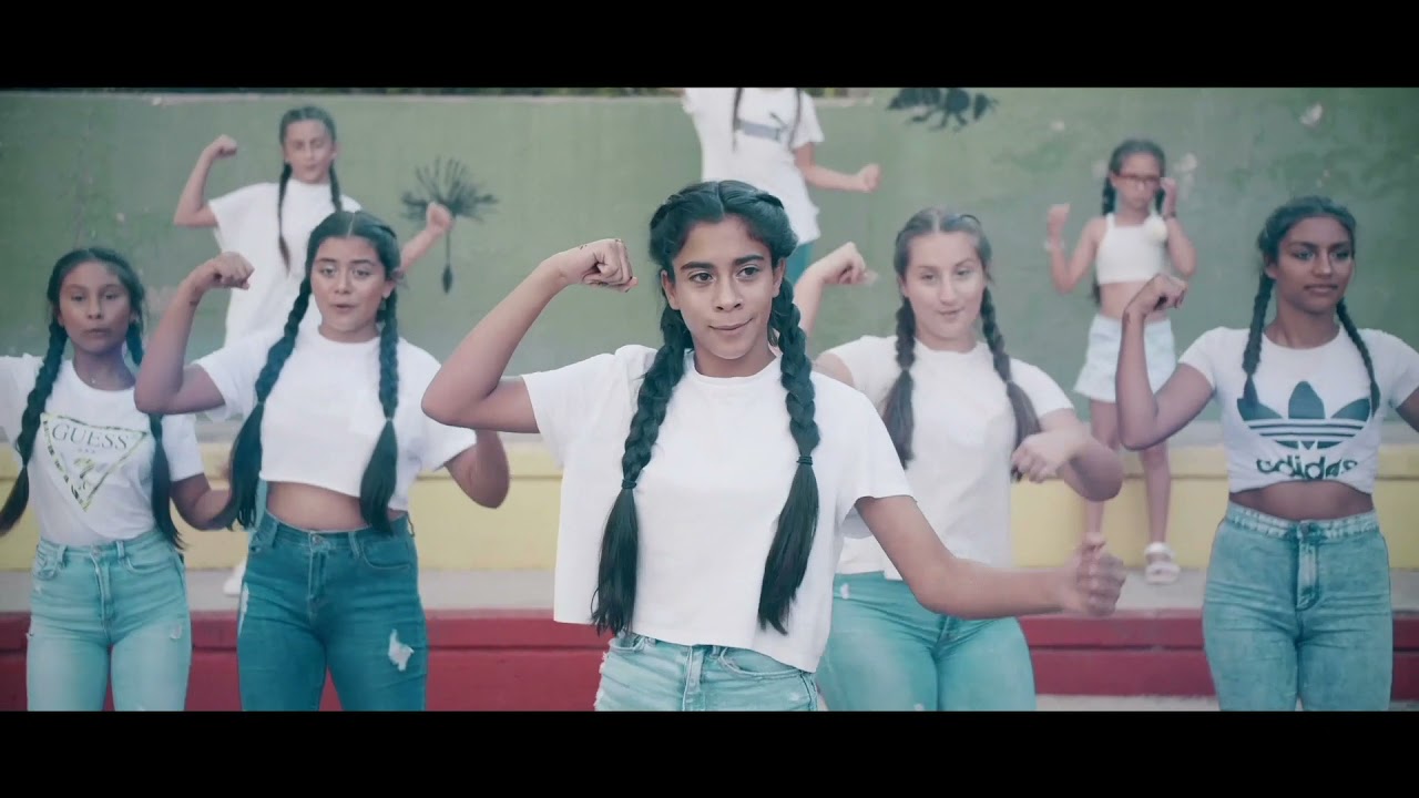 El Poblao Suena Videoclip 1080p