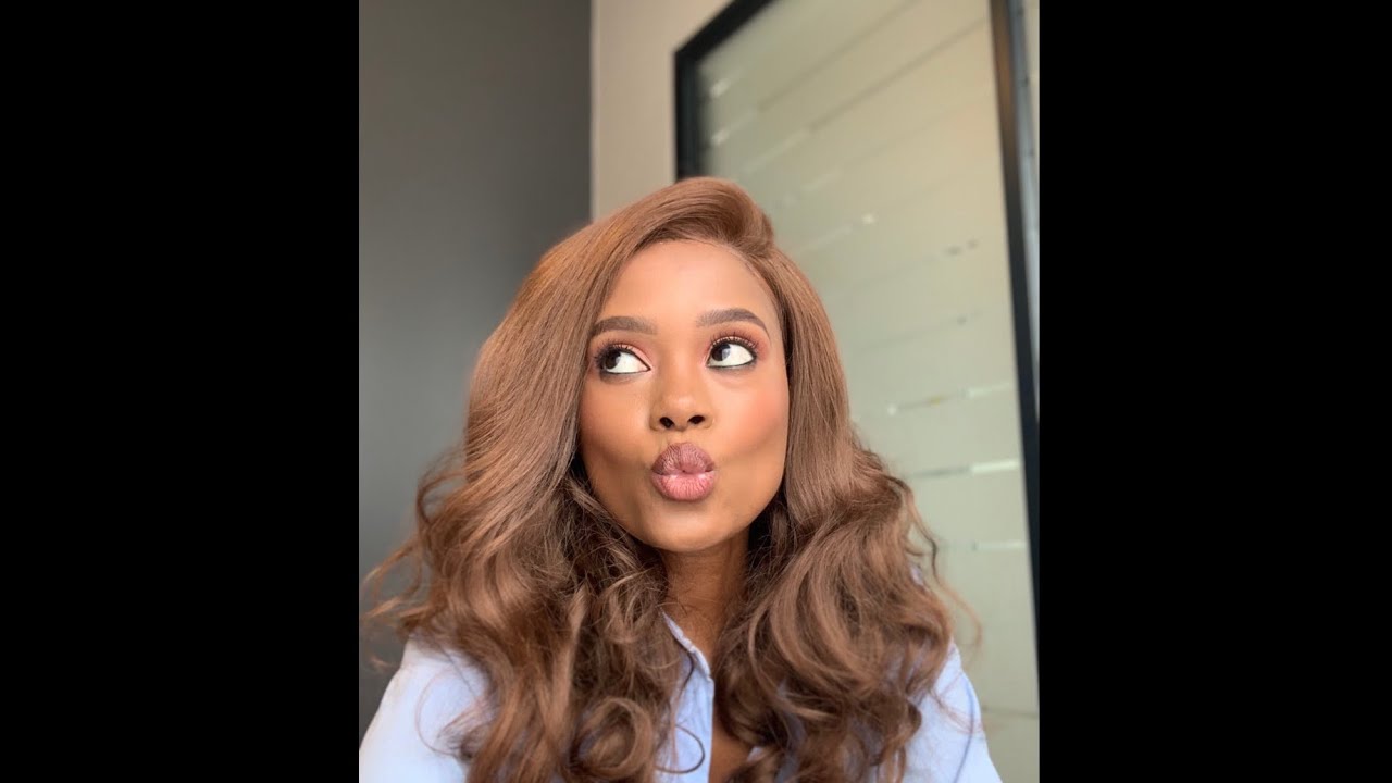 Soft Comeback Vlog | New Hair Colour & Audition Day