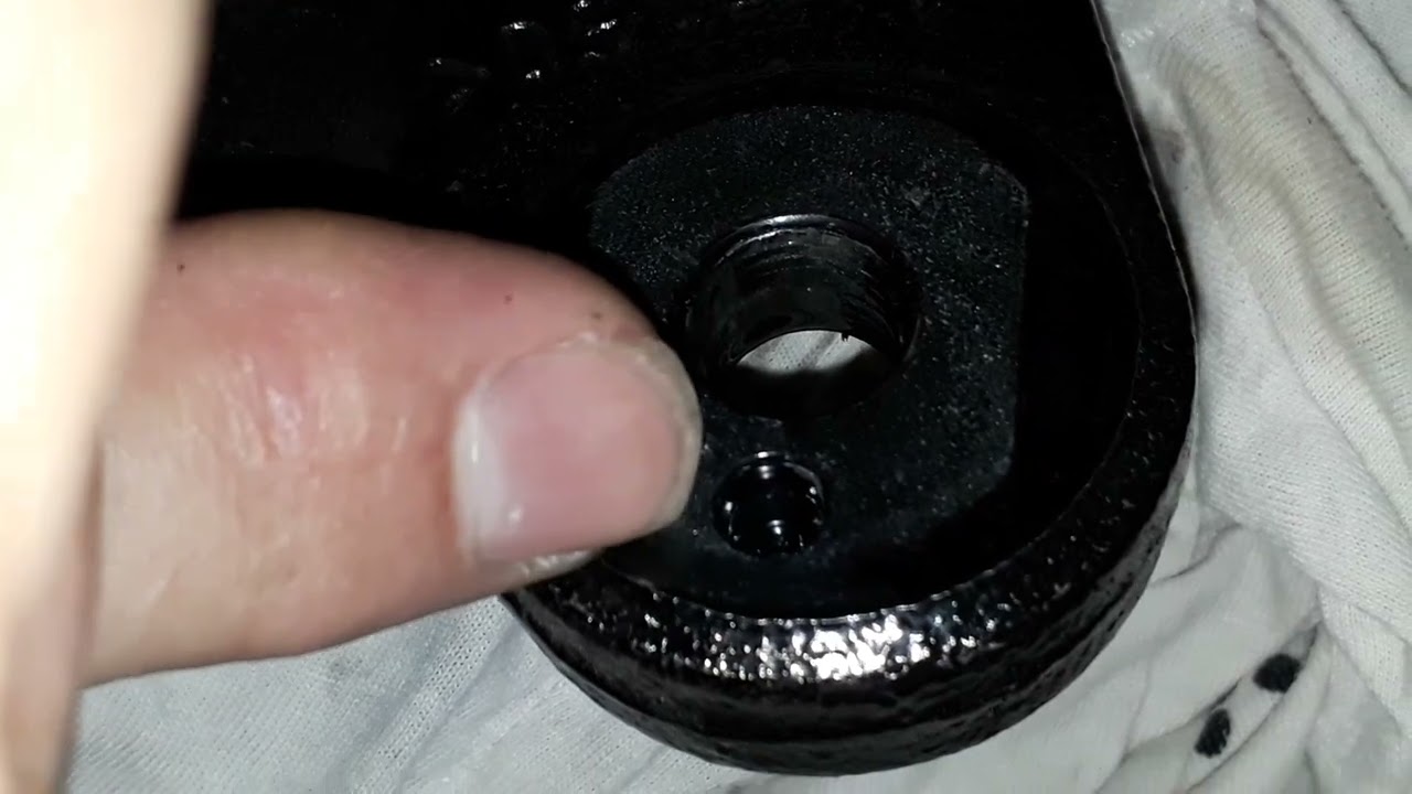 Como Trocar Coxim do motor.  Hyundai HB-20.