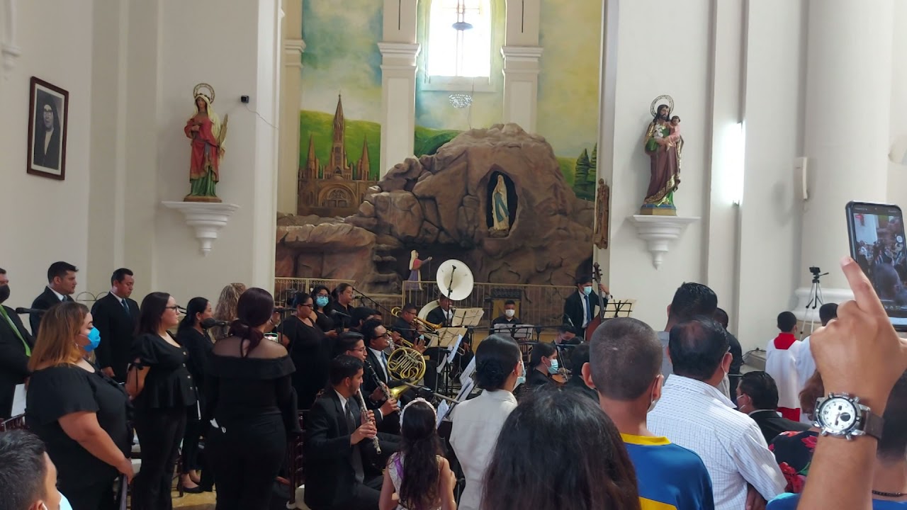 [300 Años ] Bajada de la Inmaculada Concepción de María | Granada-Nicaragua 2021.