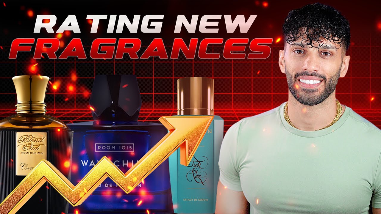 Rating More New Fragrances: Are They Worth It?