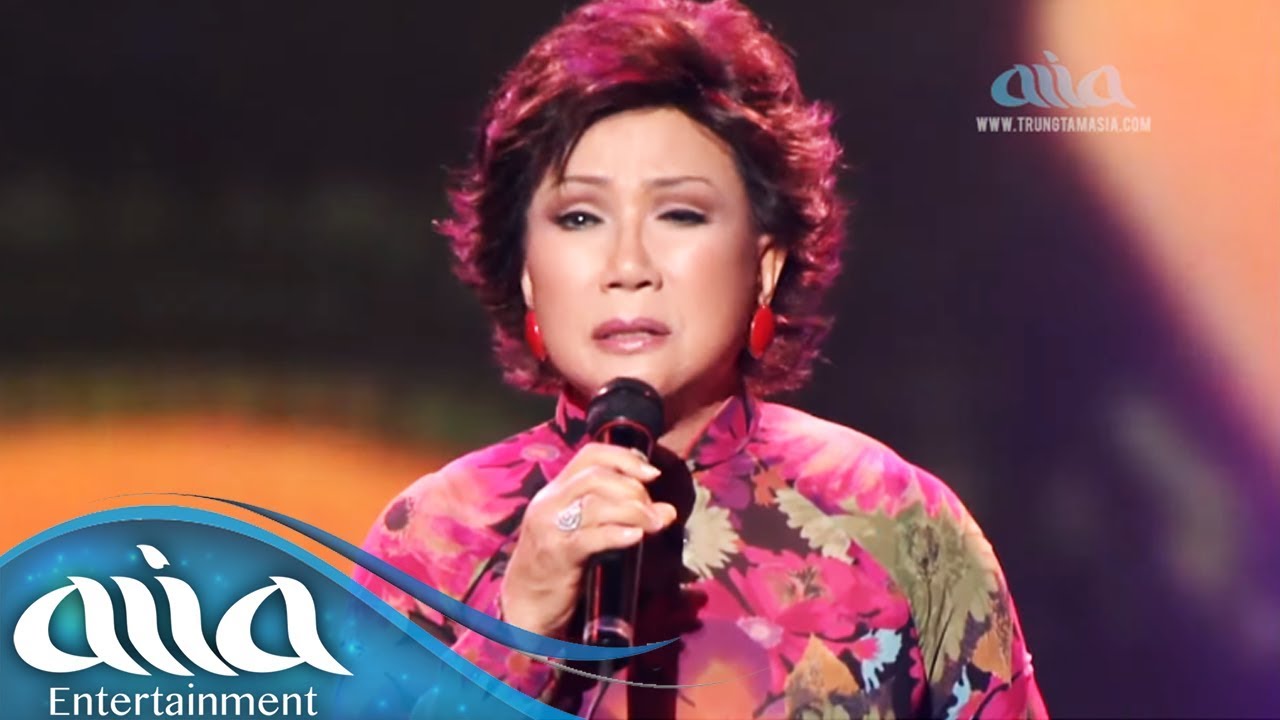 Thư Xuân Hải Ngoại - Lệ Thu (ASIA 60)