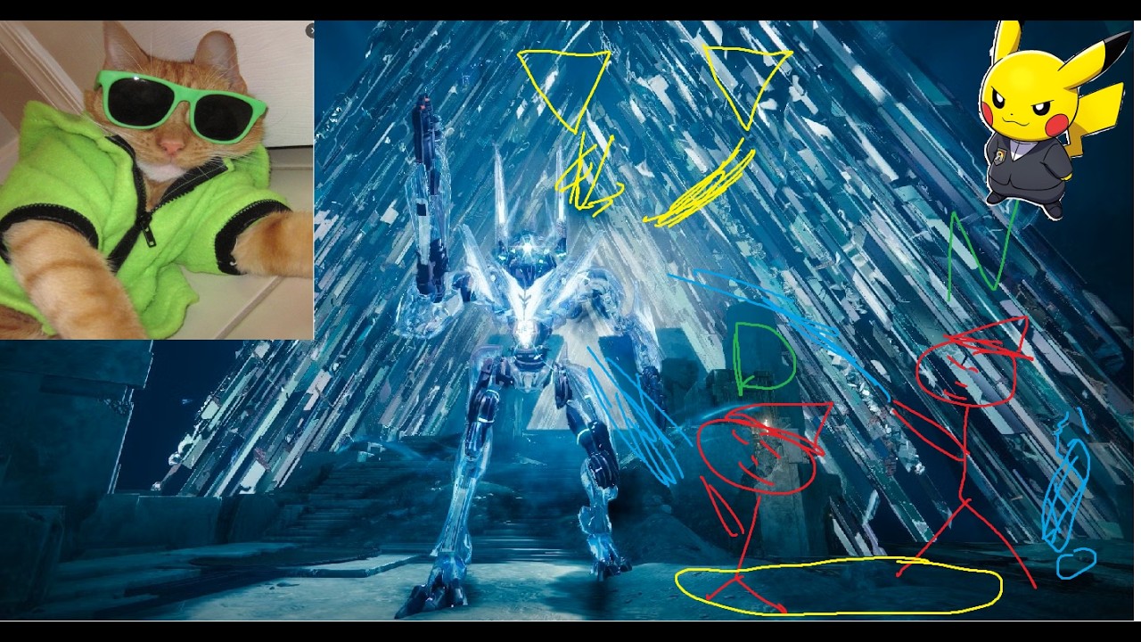 Duo Master VOG