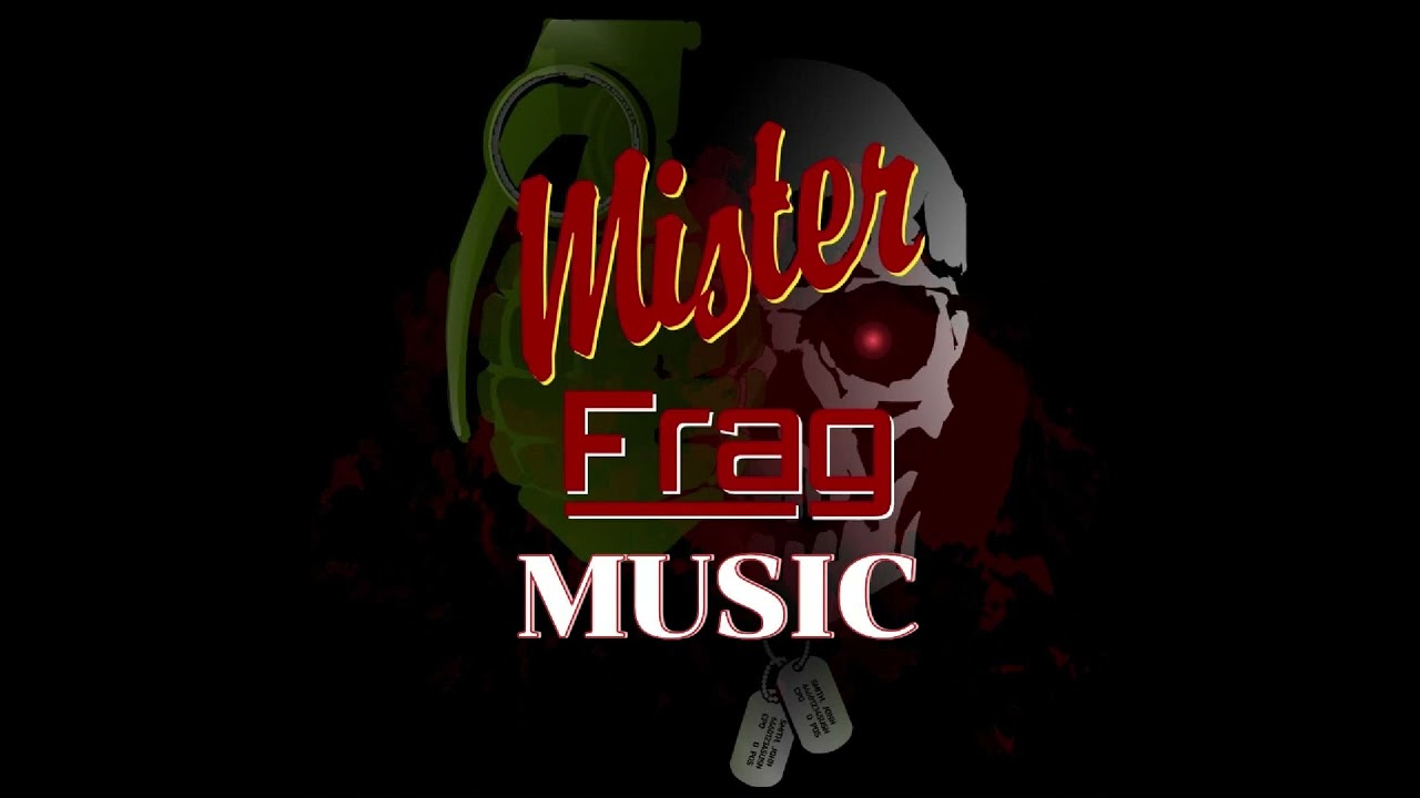 Mister Frag Song (Mr. Vain Cover Armored Core 6 Parody) (Official Audio)