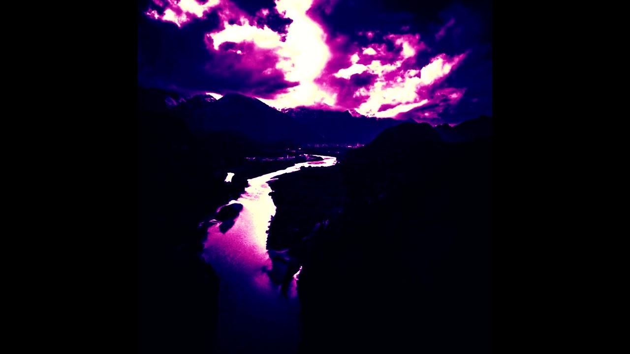 CHARΩΝ - Σ​τ​υ​ξ (st​ͭ​yx​ͯ​)