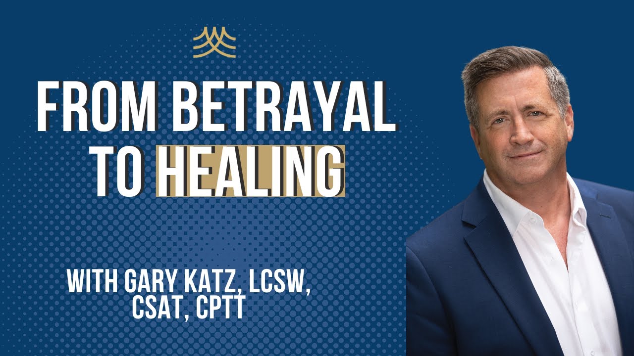 Breaking Through Defensiveness: Helping Betrayed Couples Heal | Therapy Insights