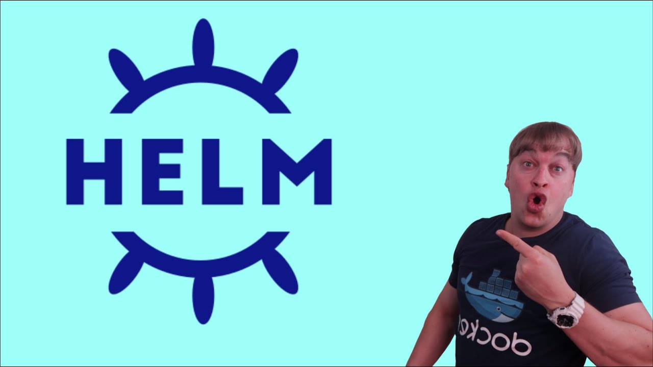 Introduction to Helm | Kubernetes Tutorial | Beginners Guide
