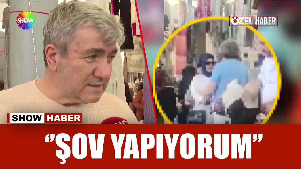 Pazarda ''Bioenerji'' tezgahı!