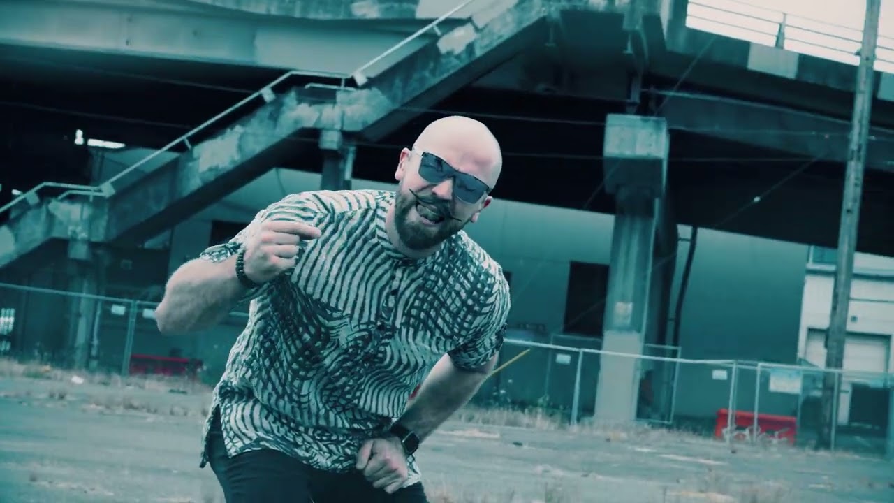 Veio - Testify (Official Video)