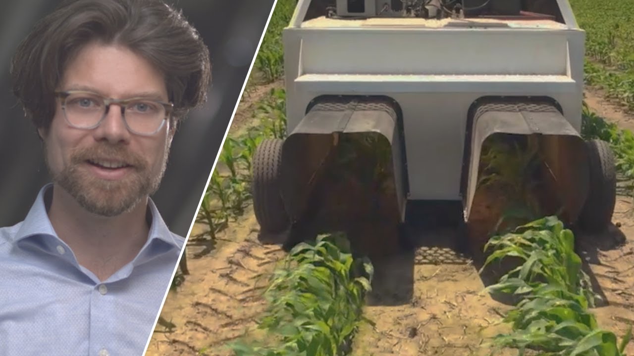 AI and the Future Series, Episode 1: The Role of AI in Society with NVIDIA&rsquo;s Bryan Catanzaro